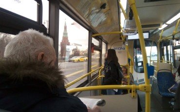 В Москве отменили ковидные ограничения