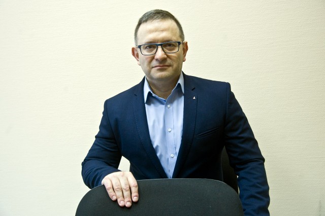 Хрестоматия правового беспредела