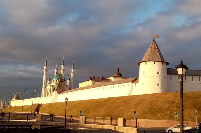 Транспортники Казани не получат компенсации выпадающих из-за QR-кодов доходов