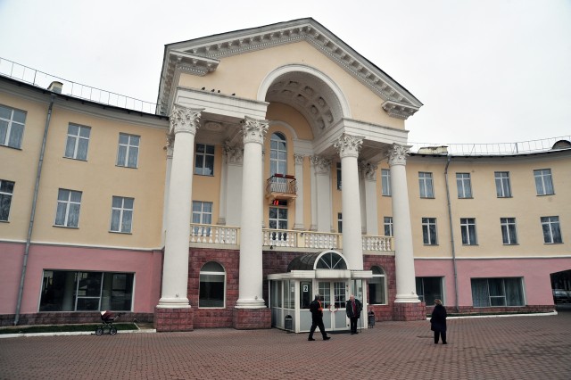 Комитет ГД по труду поддержал ФНПР в вопросе о профсоюзных санаториях