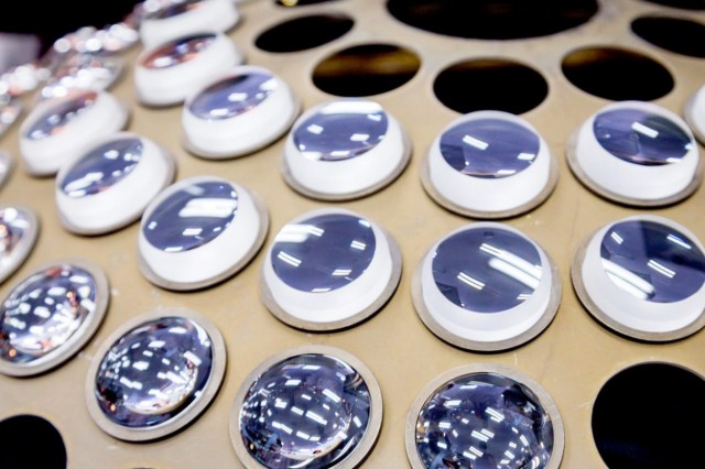 Красногорский завод им. Зверева - подкаст