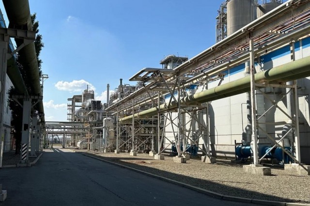 «Невинномысский Азот»: развитие производства и гарантии для работников