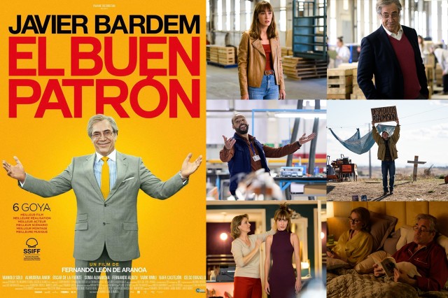 Самый лучший босс Самый лучший босс