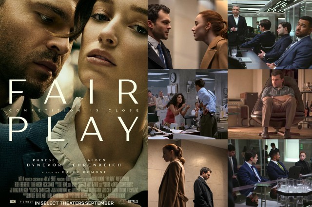 Честная игра Честная игра