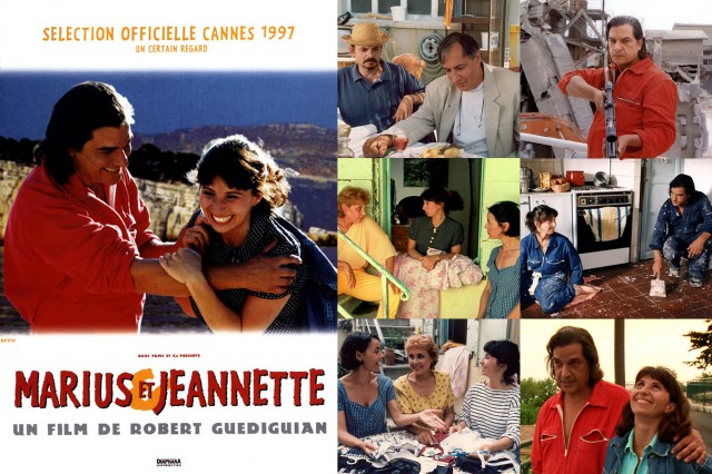 Мариус и Жаннетт Мариус и Жаннетт