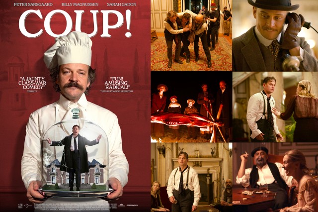 Идеальный лжец Идеальный лжец