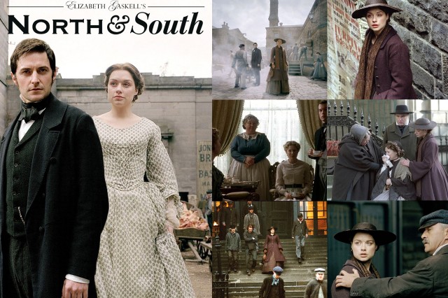 Север и Юг Север и Юг