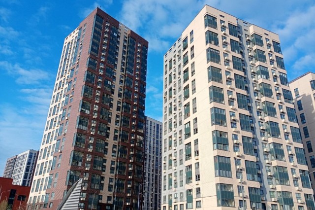 Минфин вводит ограничения на семейную ипотеку Минфин вводит ограничения на семейную ипотеку