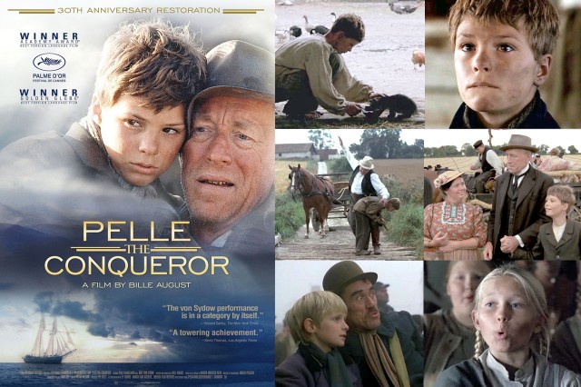 Пелле-завоеватель Пелле-завоеватель