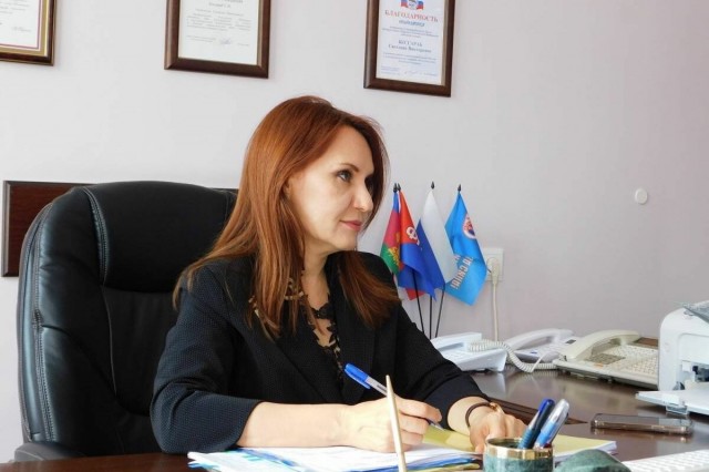 Депутат Госдумы разъяснила право на дополнительный отдых при графике «сутки через трое» Депутат Госдумы разъяснила право на дополнительный отдых при графике «сутки через трое»