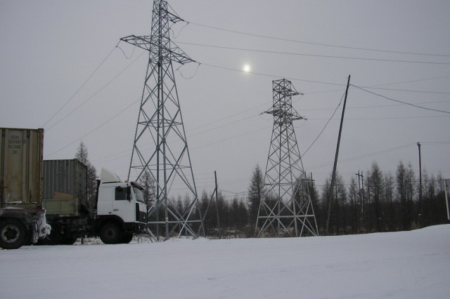 В северных территориях России будут развивать энергетику