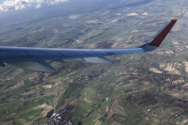 В Италии началась забастовка транспортных работников В Италии началась забастовка транспортных работников