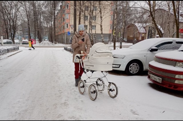 Сняты ограничения на учет времени декретных отпусков в страховом стаже для пенсии Сняты ограничения на учет времени декретных отпусков в страховом стаже для пенсии