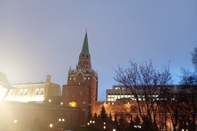 В Кремле не опасаются роста цен и ускорения инфляции