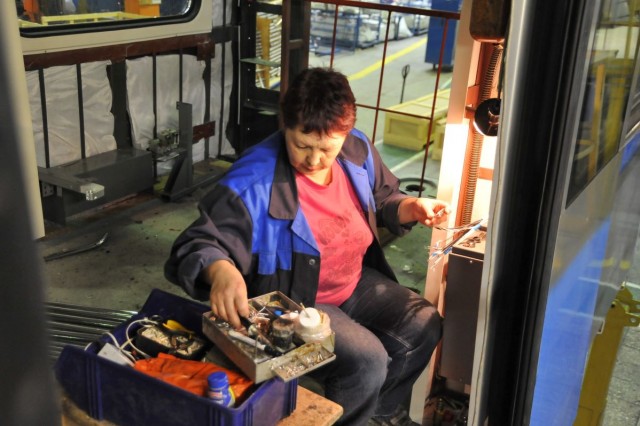 Рост пенсий работающих россиян отстаёт от инфляции