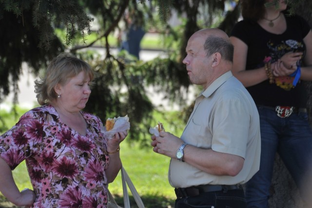 В Госдуме предложили ввести федеральные выплаты за долгий брак