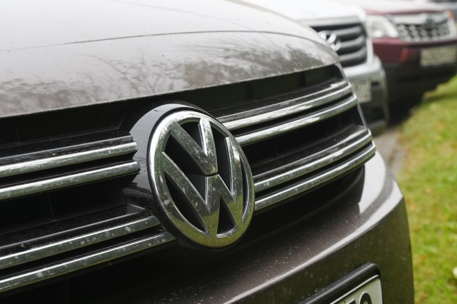 Volkswagen планирует массовое сокращение работников Volkswagen планирует массовое сокращение работников