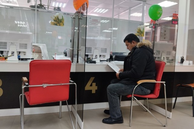 В Соцфонде назвали возраст самых молодых пенсионеров В Соцфонде назвали возраст самых молодых пенсионеров