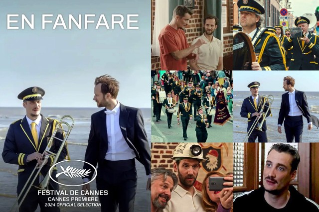 Братья по нотам Братья по нотам