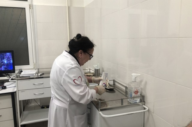 В профсоюзе пояснили инициативу по обеспечению лекарствами от диабета трудоспособных россиян В профсоюзе пояснили инициативу по обеспечению лекарствами от диабета трудоспособных россиян