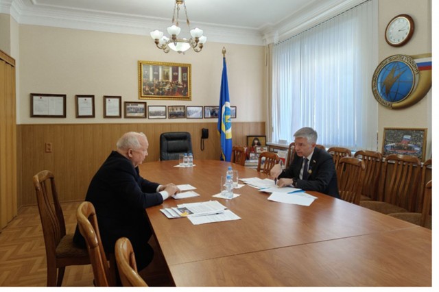 Правительство направит 5 млрд рублей на модернизацию сельских отделений «Почты России» Правительство направит 5 млрд рублей на модернизацию сельских отделений «Почты России»