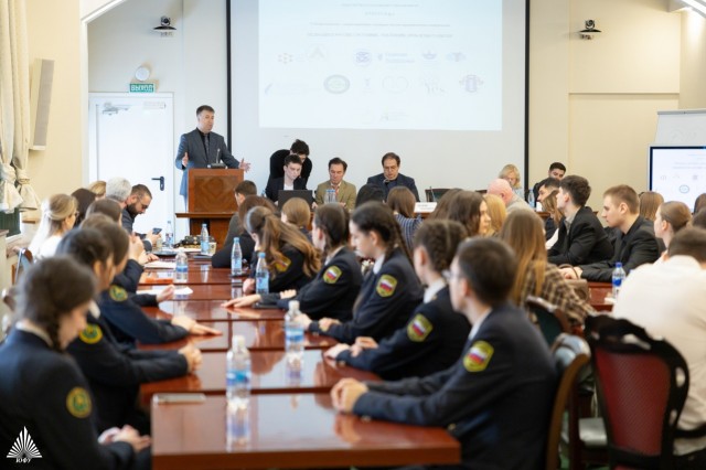 Шире использовать медиацию для решения конфликтов в сфере труда призвали эксперты Шире использовать медиацию для решения конфликтов в сфере труда призвали эксперты