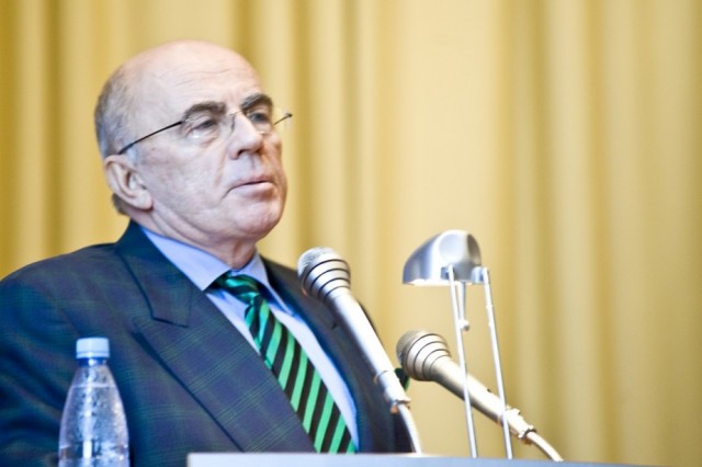 Ректор СПбГУП Запесоцкий выиграл суд у «Коммерсанта» Ректор СПбГУП Запесоцкий выиграл суд у «Коммерсанта»