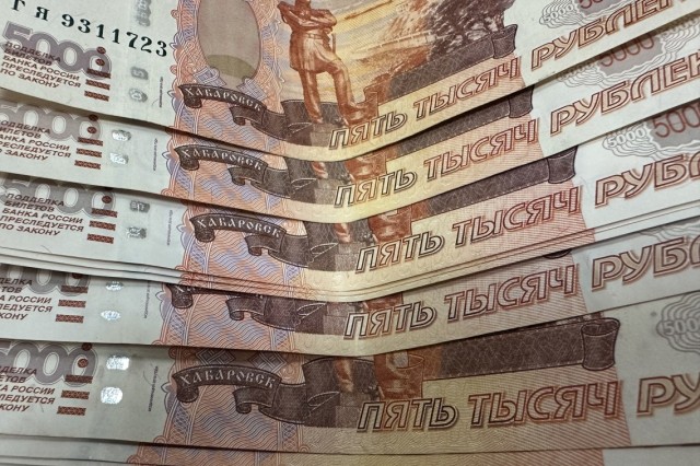 Регионам России разрешат направлять деньги в Соцфонд