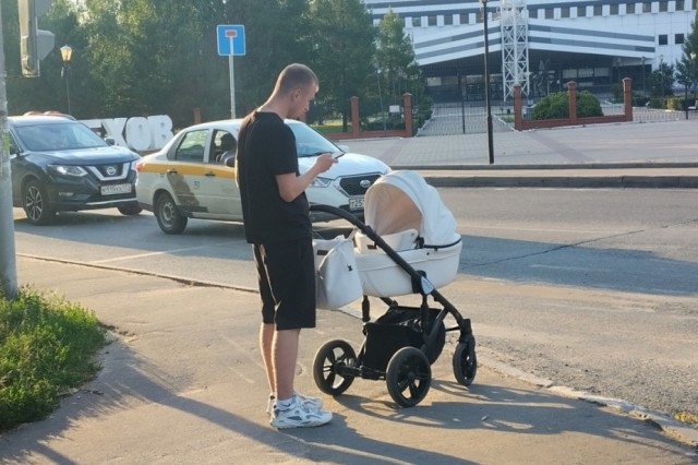 Мужчины всё чаще готовы уйти в декрет вместо жены Мужчины всё чаще готовы уйти в декрет вместо жены