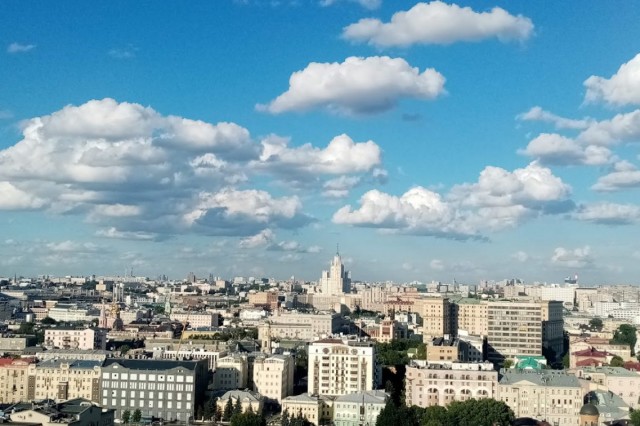 Названы города России с самыми высокими зарплатами в отраслях Названы города России с самыми высокими зарплатами в отраслях