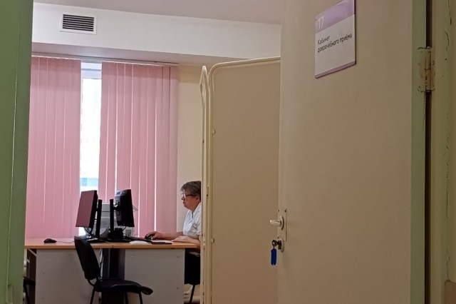 В Минздраве заявили о нехватке более 80 тысяч медиков В Минздраве заявили о нехватке более 80 тысяч медиков