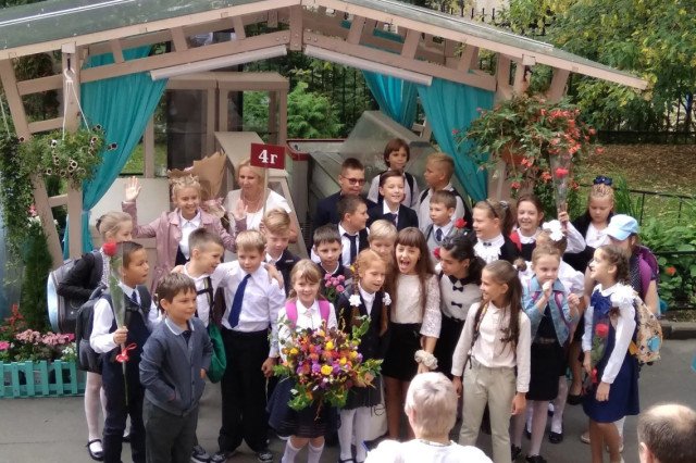 Собрать ребёнка в школу стоит от 17 тыс. рублей