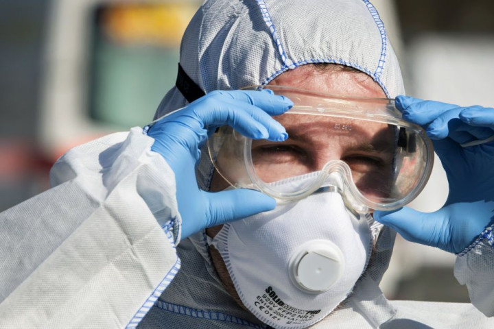 «Апрельские» тезисы о карантине