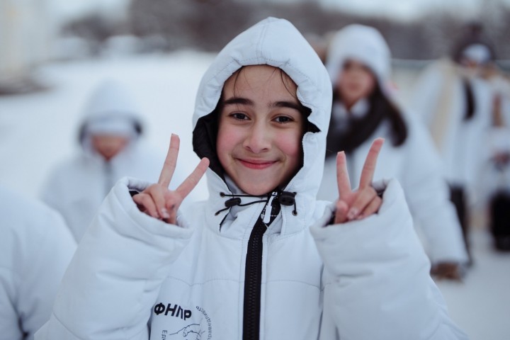 Завершается поездка детских делегаций из Узбекистана в Россию