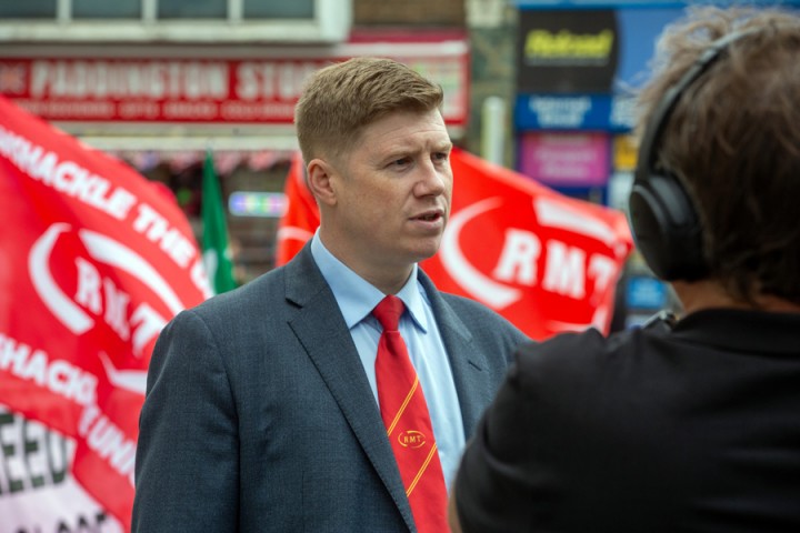 Наш парень из ненашего города