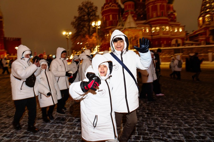 Из России с любовью