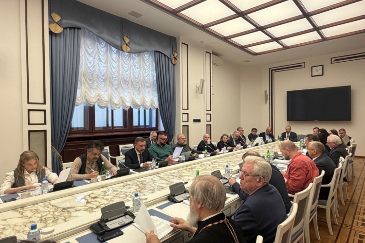 Председатель ФНПР возглавил постоянную комиссию по экономике и трудовым отношениям СПЧ