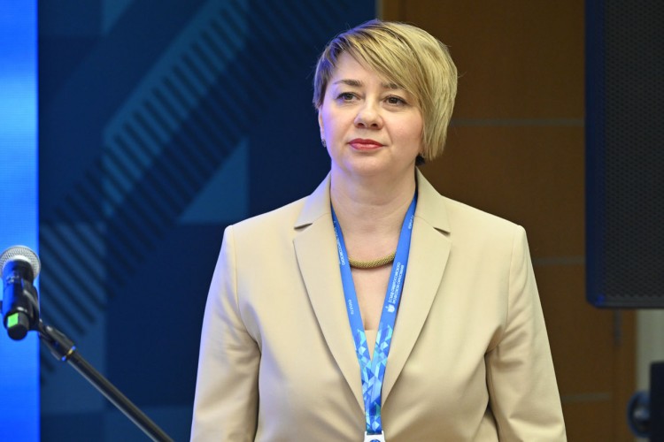 Звонок к переменам