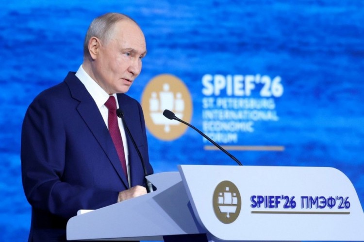 Суверенитет оценили в кадрах
