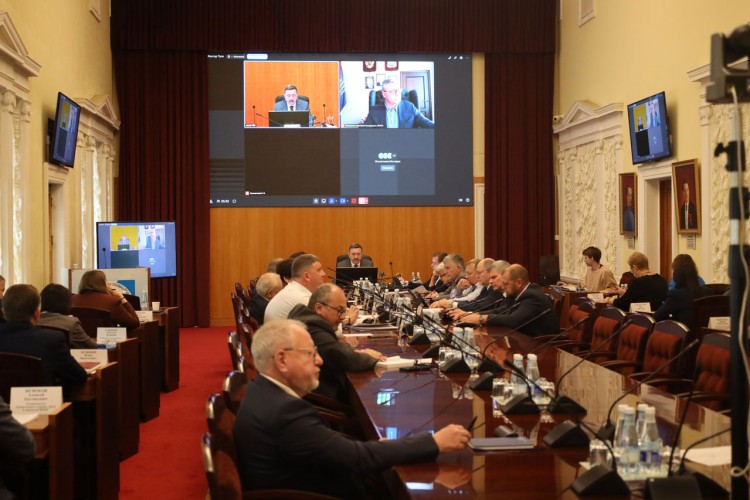 Соцпартнерство измерили в цифрах