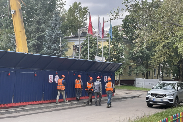 Не первые звоночки