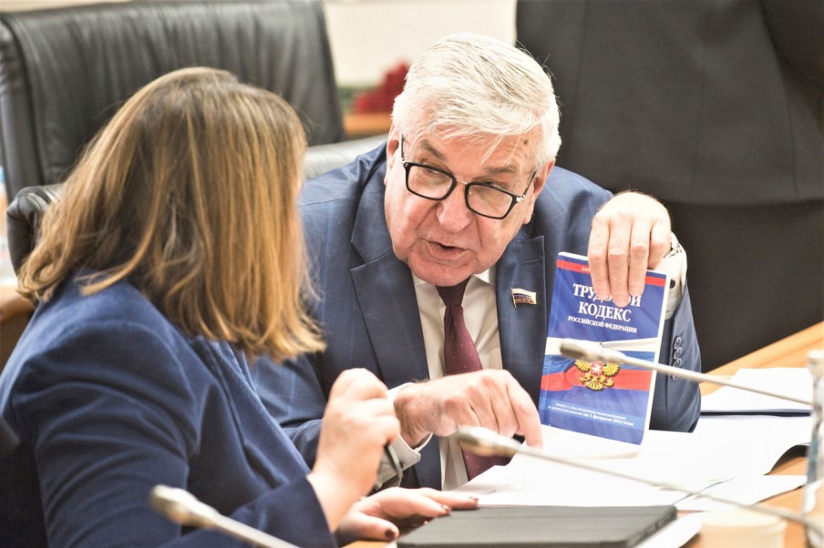 Тариф &ldquo;Бесконечный&rdquo;