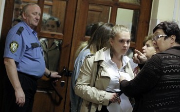 Стандартизация школьного охранника