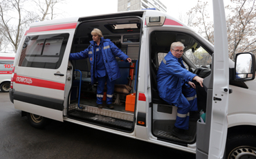 “Мосавтосантранс” вынес сор из избы