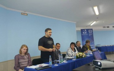 В Астрахани обсуждают роль молодежи в профсоюзном движении