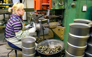 Принуждение к мировой