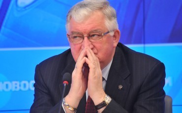 Глава Роструда ушел на пенсию