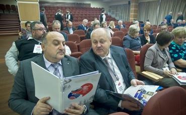 Налоги в нефтегазовой отрасли растут быстрее зарплат