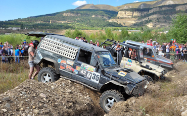 О профсоюзном трофи-спринте знает вся Россия!