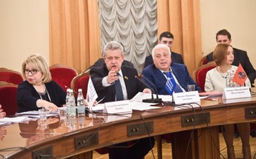 Госучреждения федерального подчинения – главные неплательщики Москвы